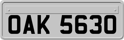 OAK5630