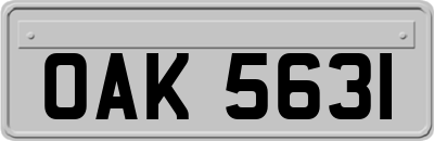OAK5631