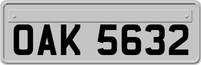 OAK5632
