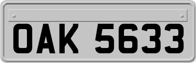 OAK5633
