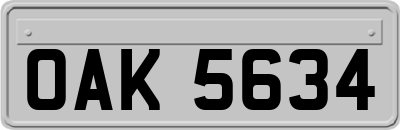 OAK5634