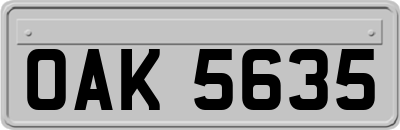 OAK5635