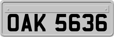 OAK5636
