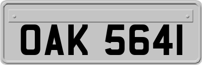 OAK5641