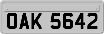 OAK5642
