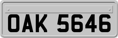 OAK5646
