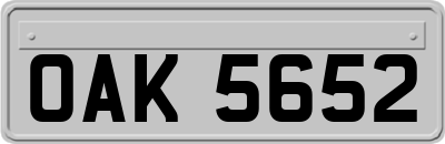 OAK5652