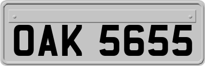 OAK5655