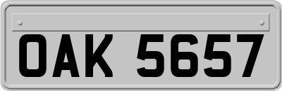 OAK5657