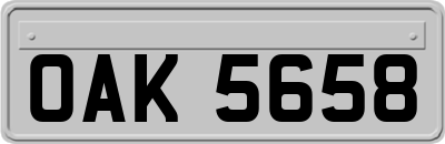 OAK5658