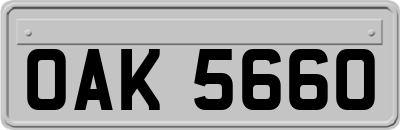 OAK5660