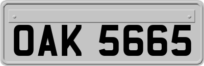 OAK5665