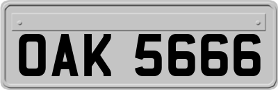 OAK5666