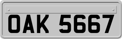 OAK5667