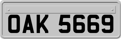 OAK5669