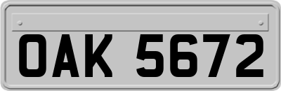 OAK5672