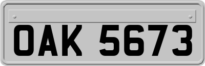 OAK5673