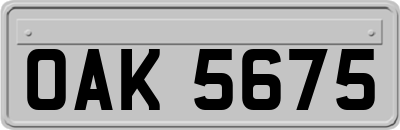 OAK5675