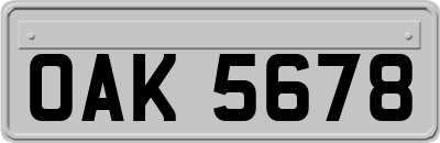 OAK5678