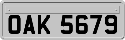 OAK5679