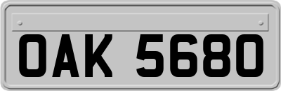 OAK5680