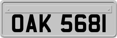 OAK5681