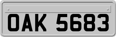OAK5683