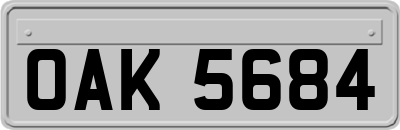 OAK5684