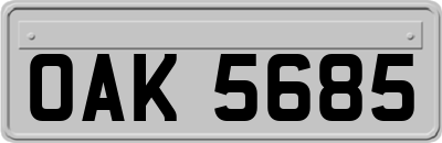 OAK5685