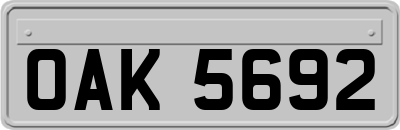 OAK5692