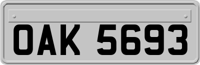 OAK5693