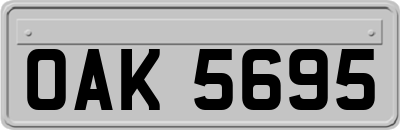 OAK5695
