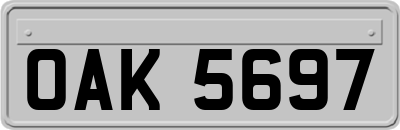 OAK5697