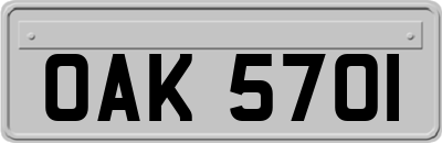 OAK5701