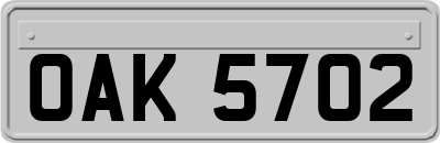 OAK5702