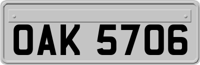 OAK5706