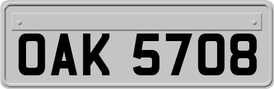 OAK5708