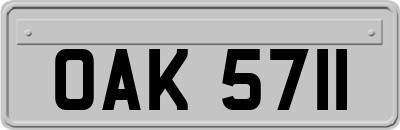 OAK5711