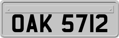 OAK5712
