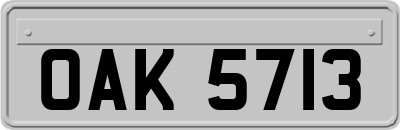 OAK5713