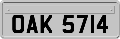 OAK5714