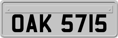 OAK5715