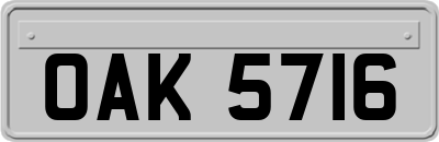 OAK5716