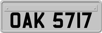 OAK5717
