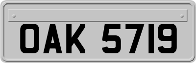 OAK5719