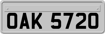 OAK5720