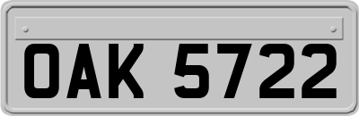 OAK5722