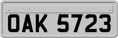 OAK5723