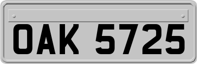 OAK5725