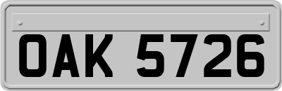 OAK5726